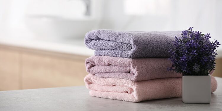 5 Ways to Make Your Towels Last Longer