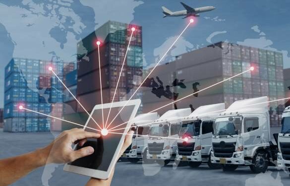 Smart Fleet Management: Unleashing the Power of Telematics